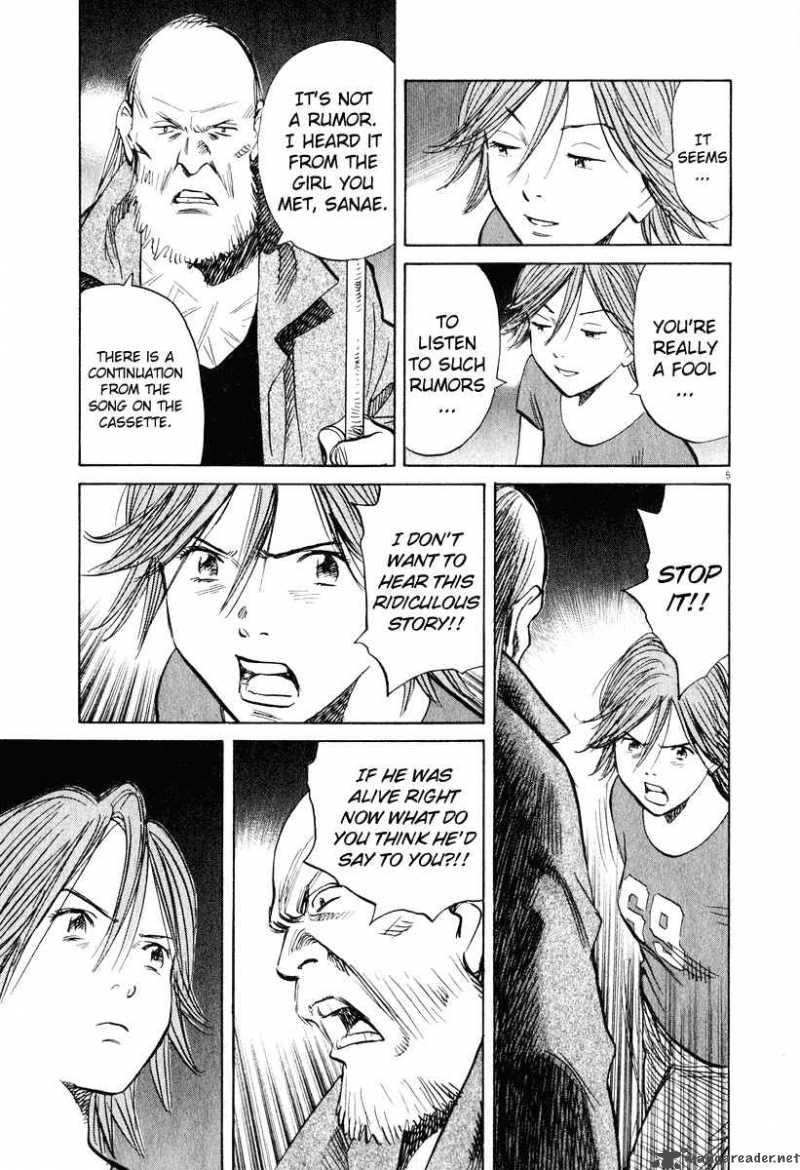 20th Century Boys 196 5
