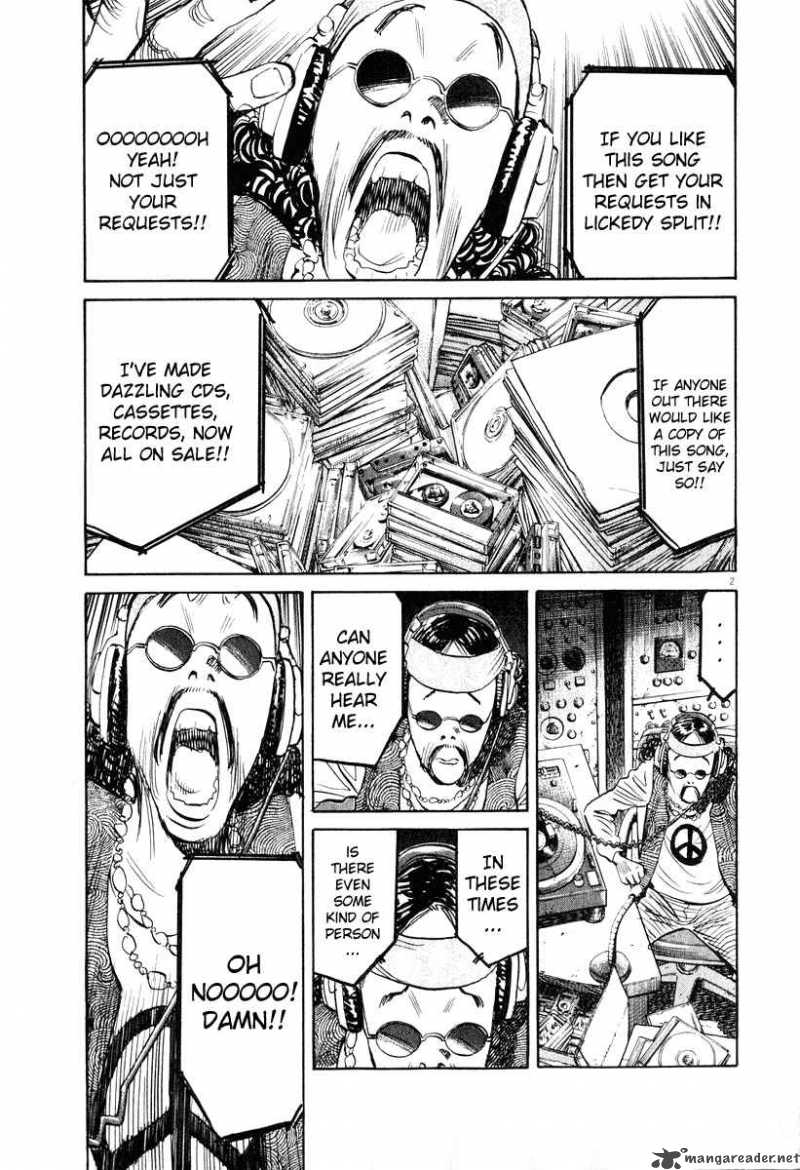 20th Century Boys 197 2