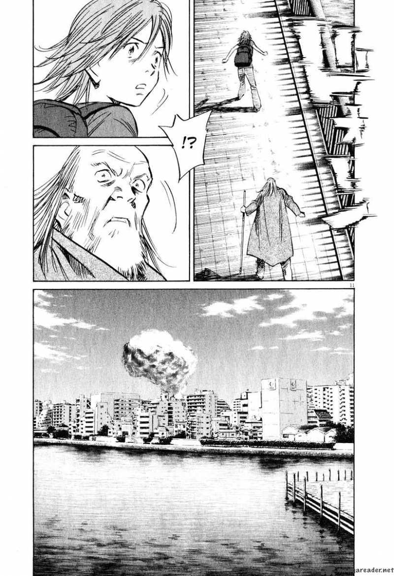 20th Century Boys 198 10
