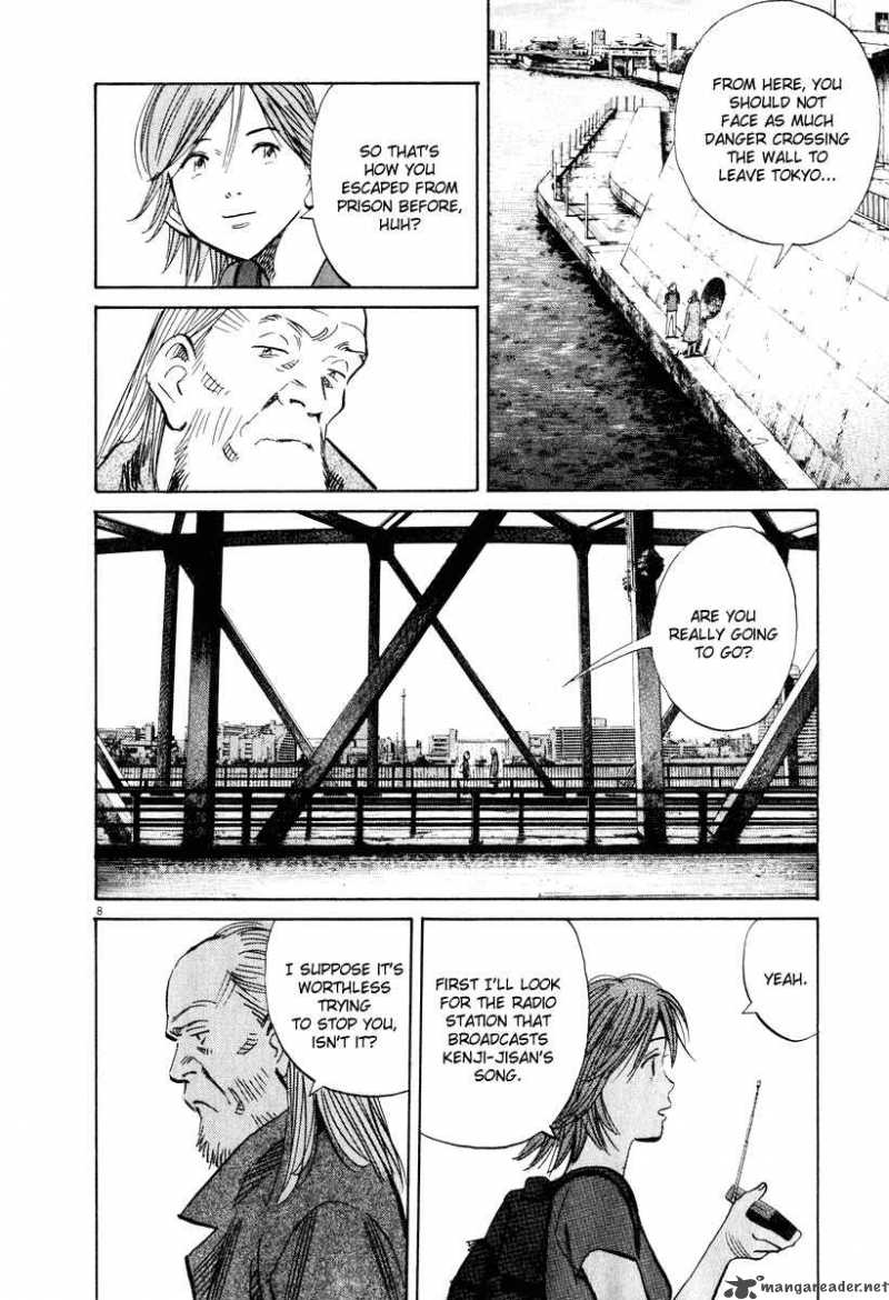 20th Century Boys 198 7