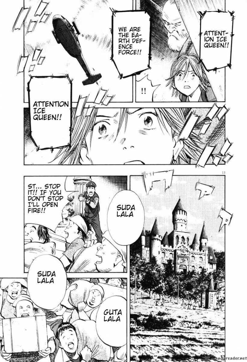20th Century Boys 199 13