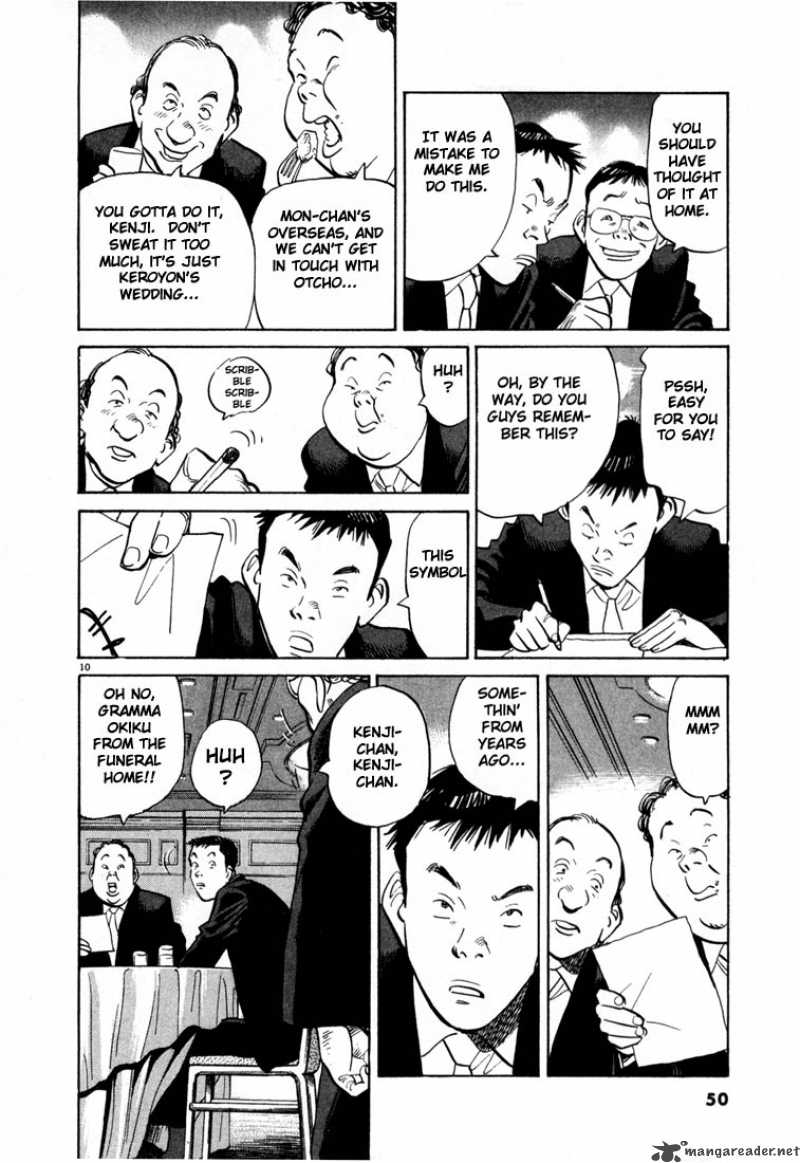 20th Century Boys 2 10