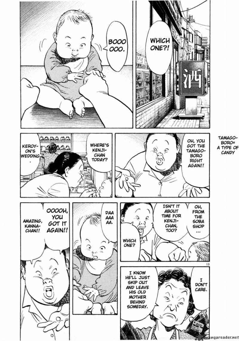 20th Century Boys 2 13