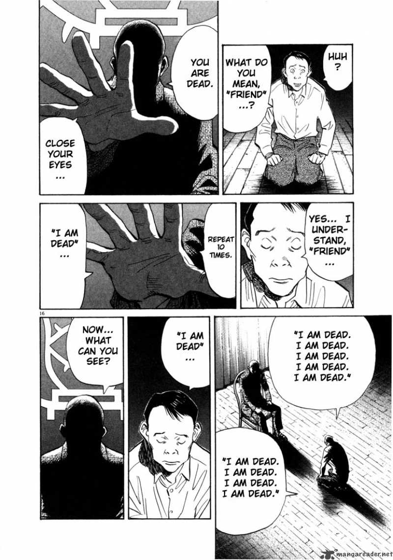 20th Century Boys 2 16