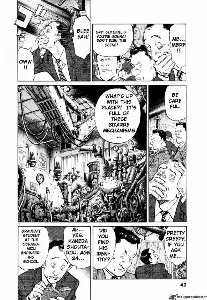 20th Century Boys 2 2