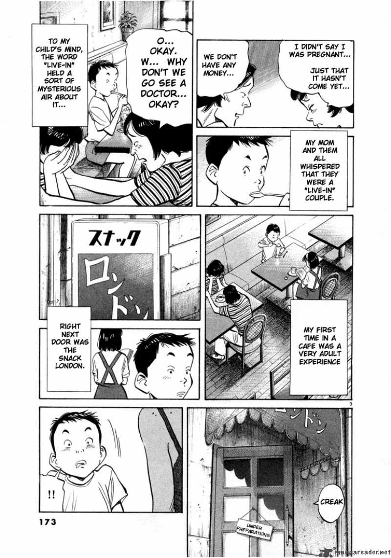 20th Century Boys 20 3