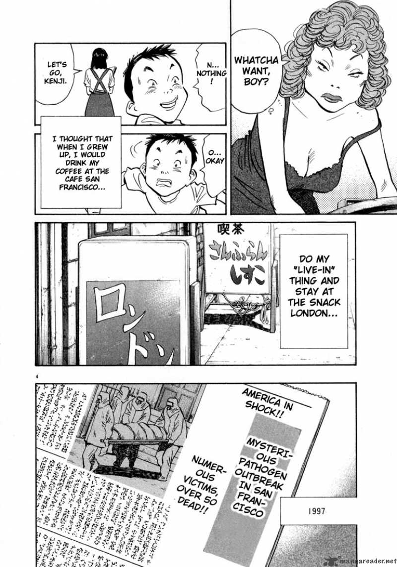 20th Century Boys 20 4