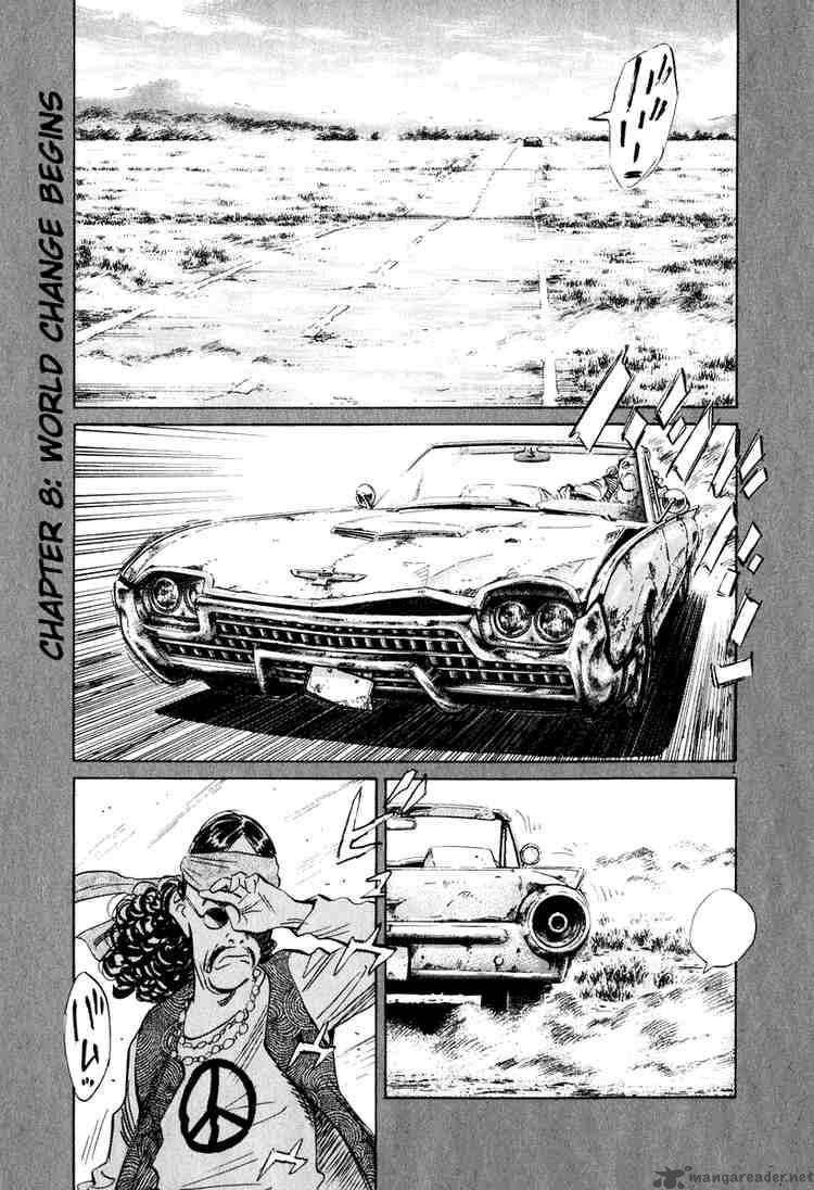 20th Century Boys 200 1