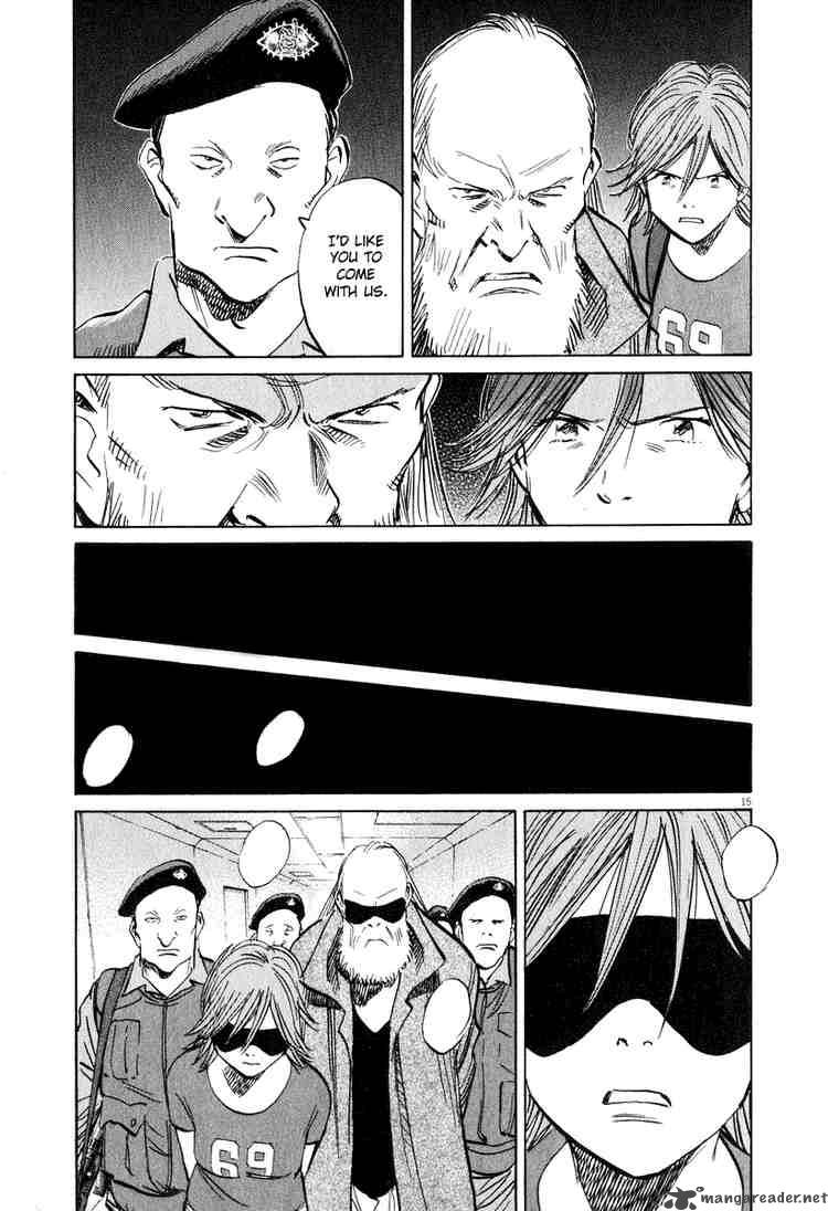 20th Century Boys 200 14