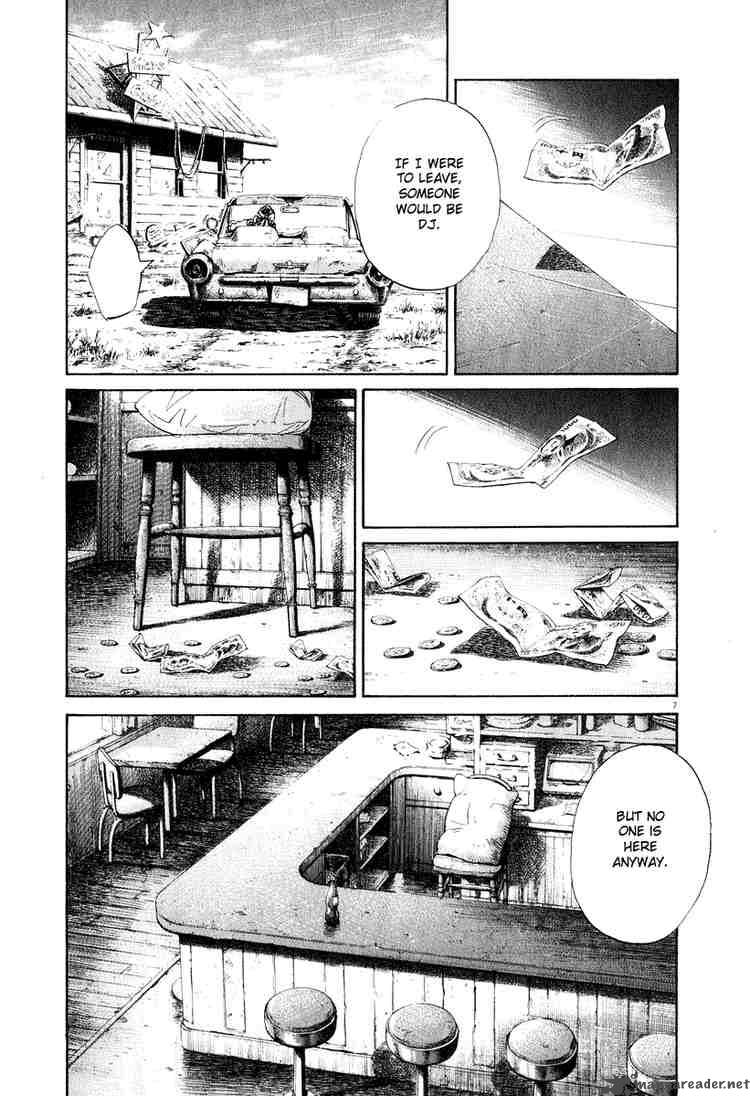 20th Century Boys 200 6