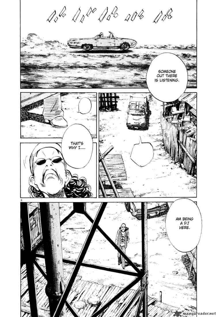 20th Century Boys 200 7