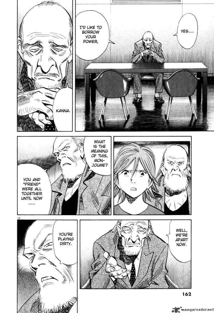 20th Century Boys 201 10