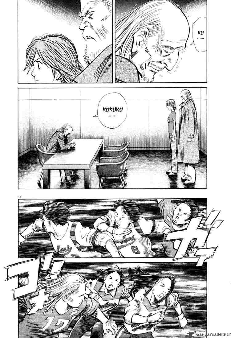 20th Century Boys 201 12