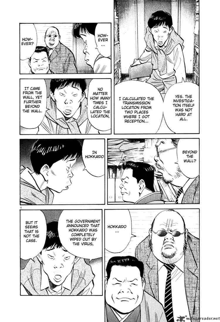 20th Century Boys 201 4