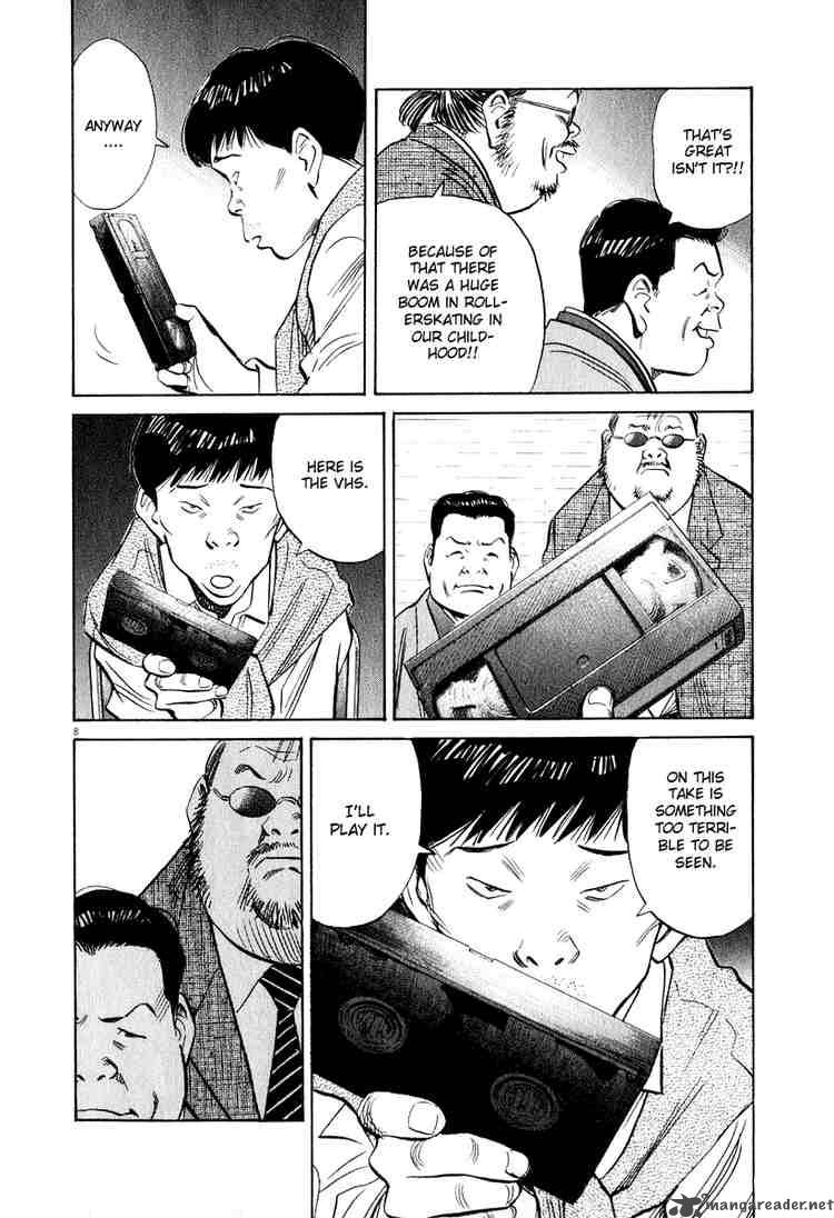 20th Century Boys 201 8
