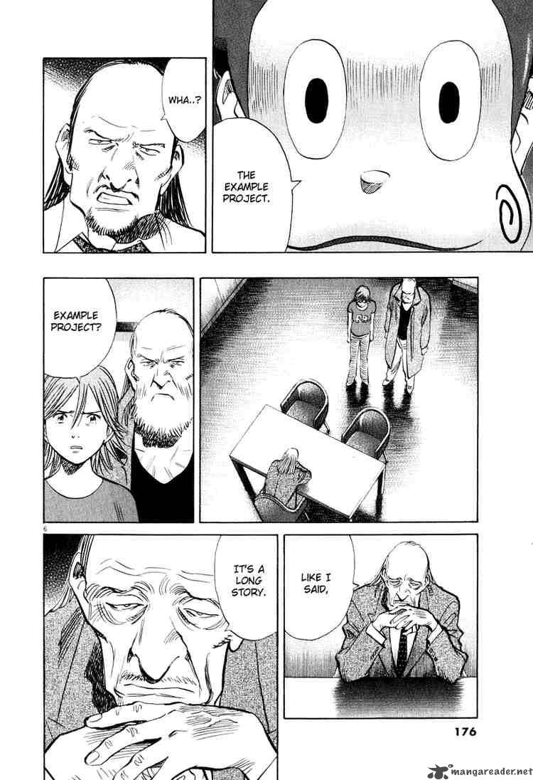 20th Century Boys 202 6