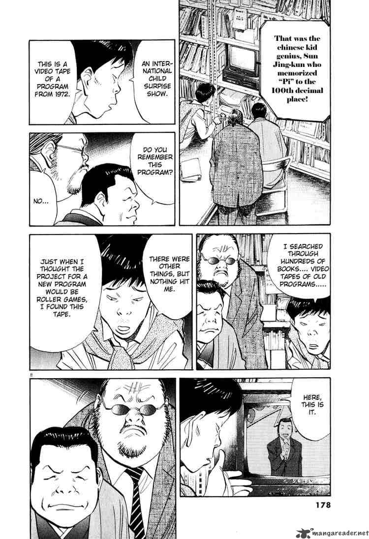 20th Century Boys 202 8