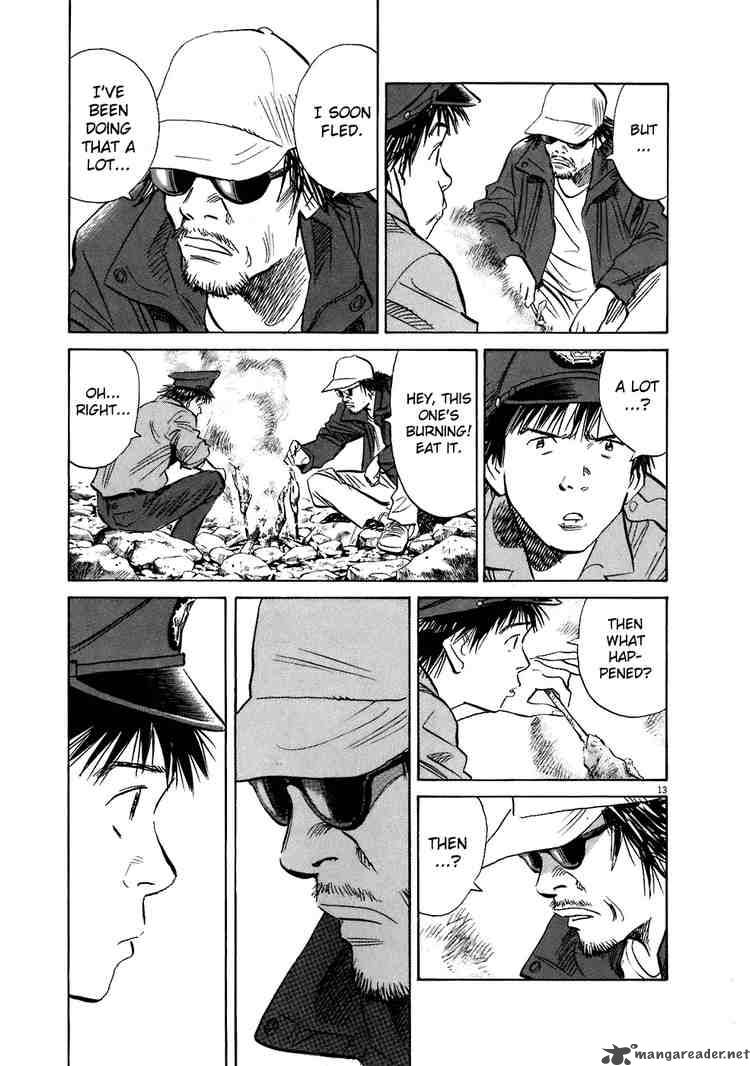 20th Century Boys 204 15