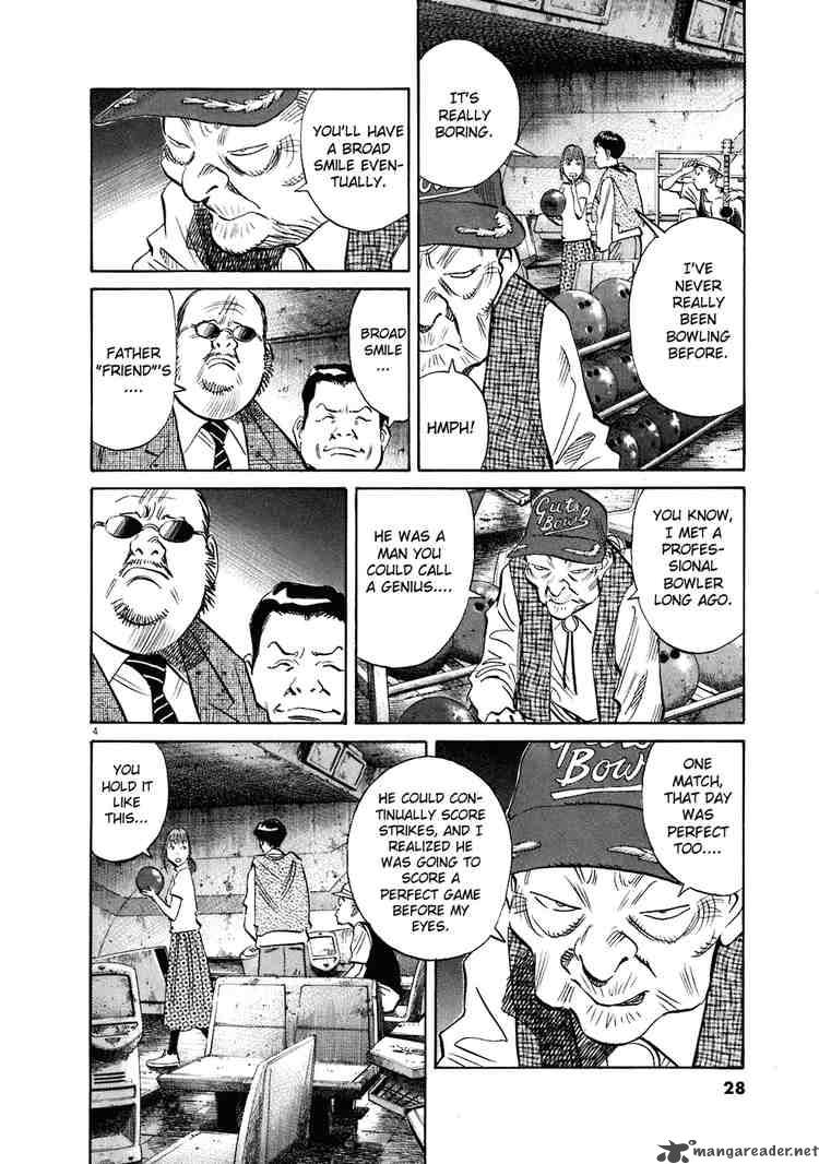 20th Century Boys 205 4