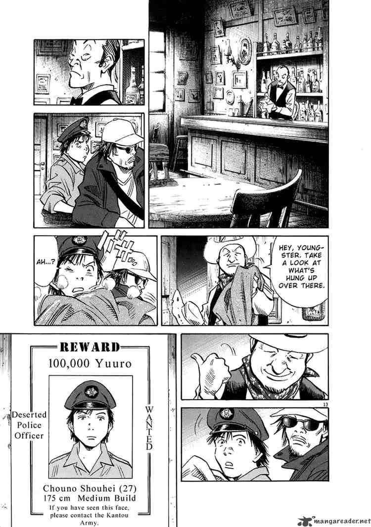 20th Century Boys 206 13
