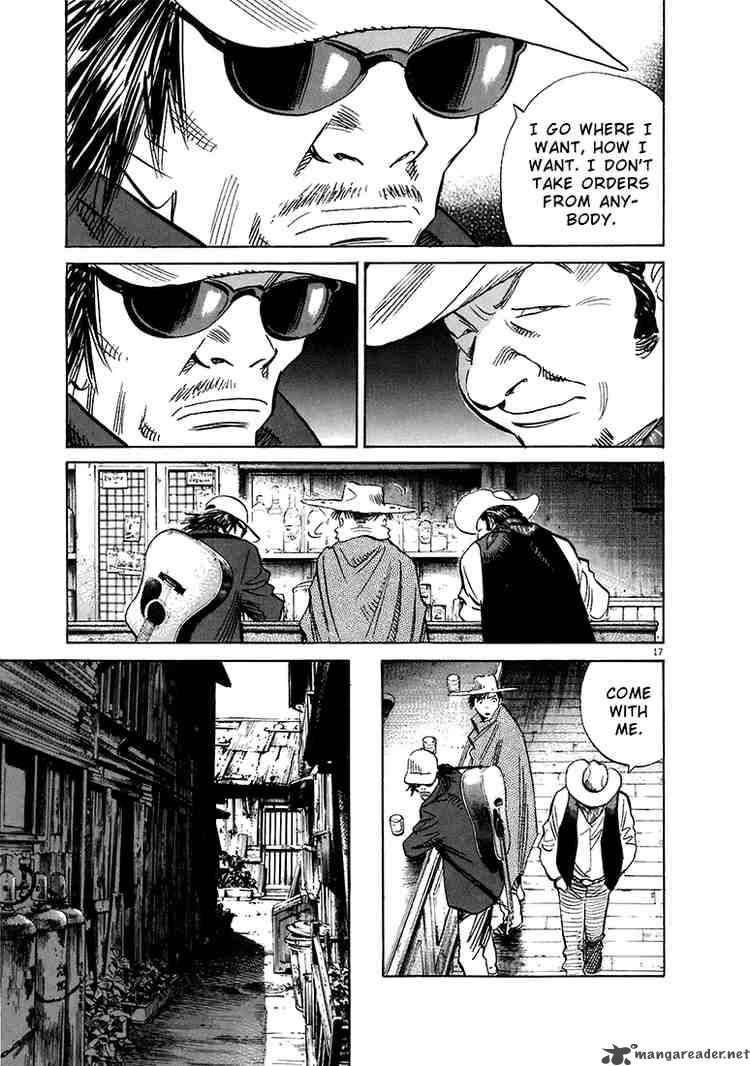 20th Century Boys 206 17