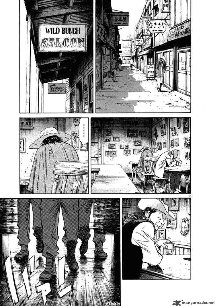 20th Century Boys 207 13