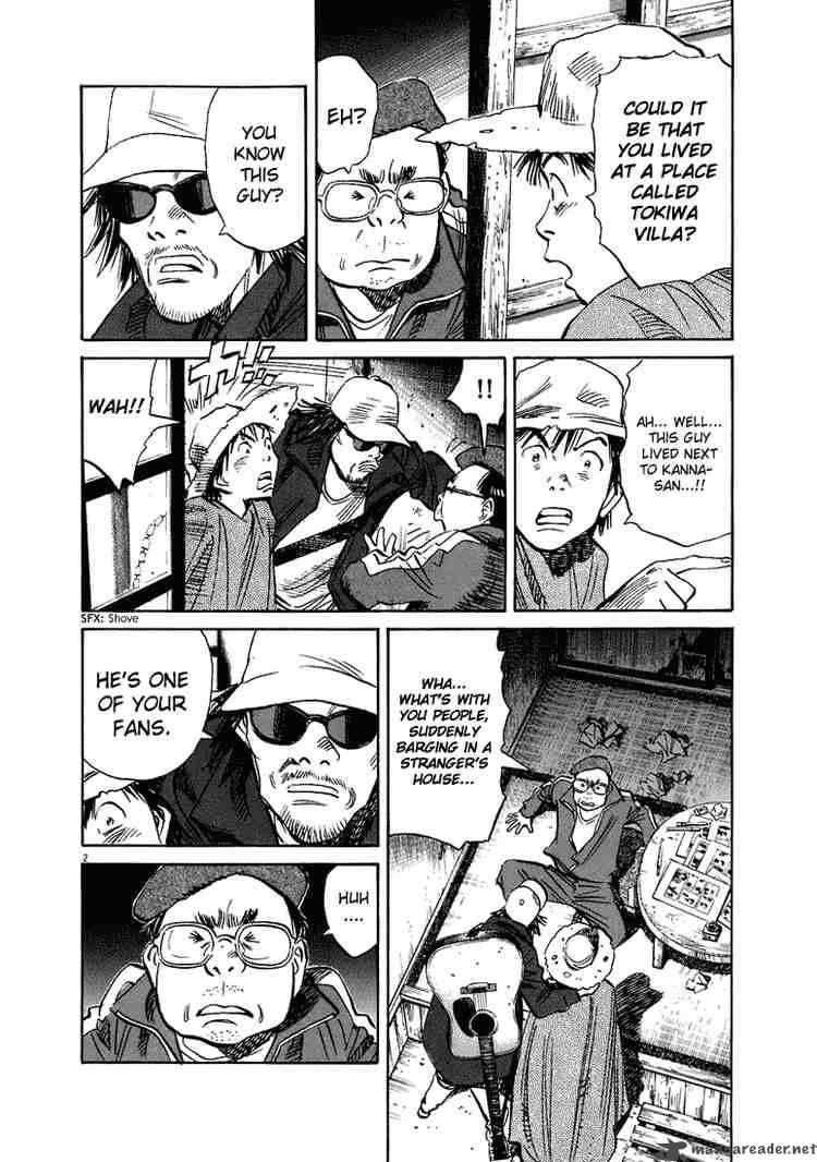 20th Century Boys 207 2