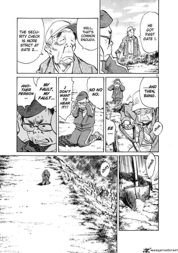 20th Century Boys 208 11