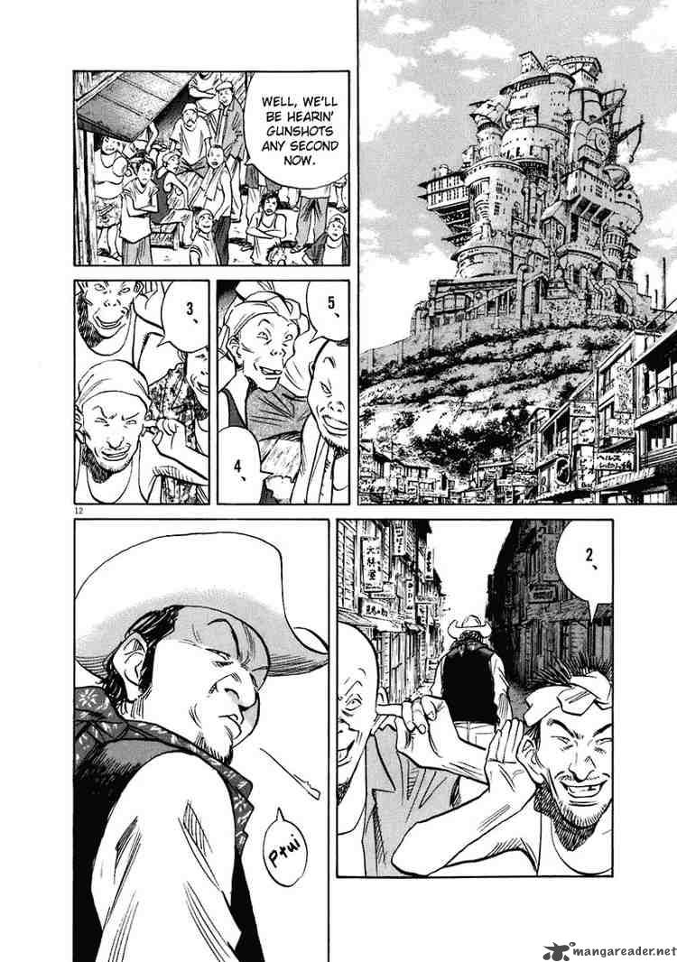 20th Century Boys 208 12