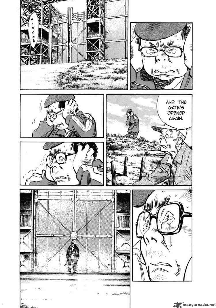 20th Century Boys 208 13