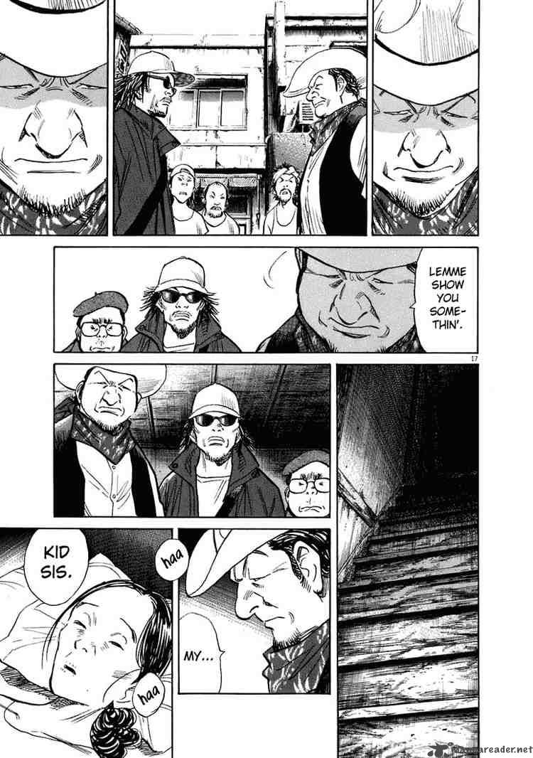 20th Century Boys 208 17