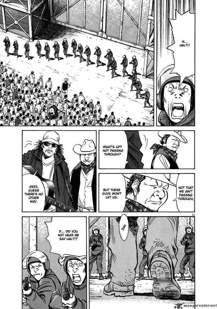 20th Century Boys 209 13