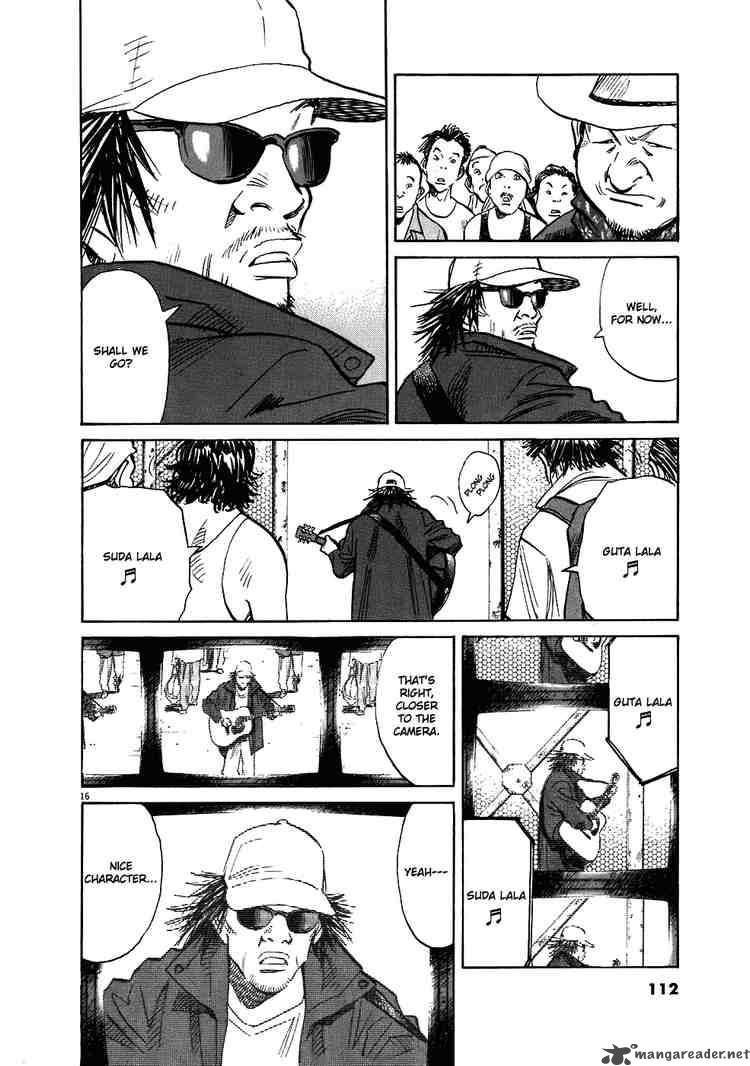 20th Century Boys 209 16