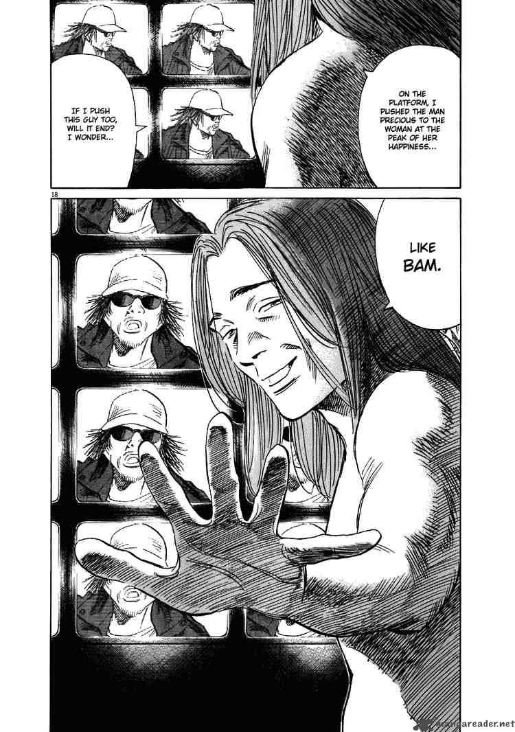 20th Century Boys 209 18