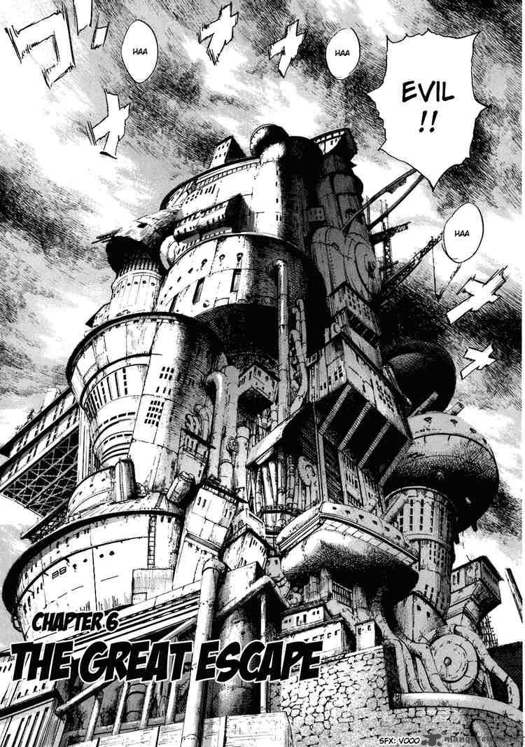 20th Century Boys 209 3