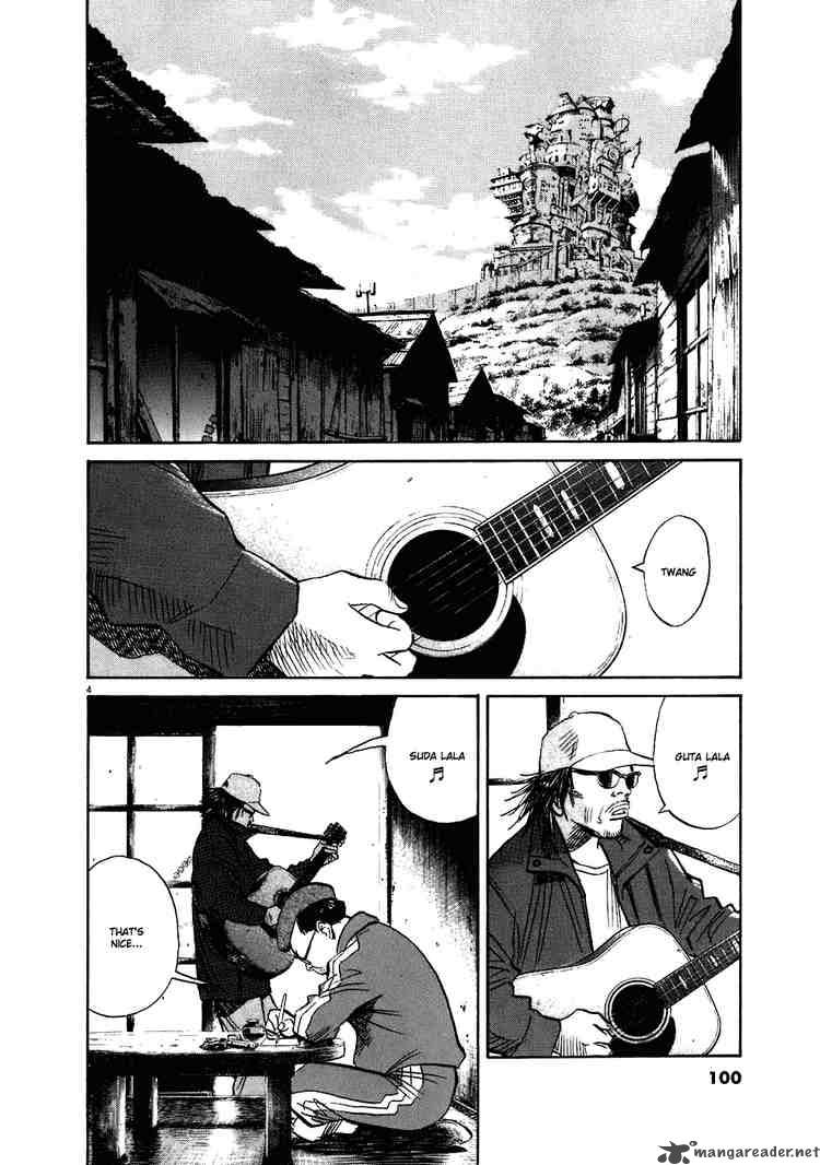 20th Century Boys 209 4