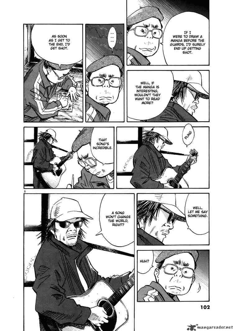 20th Century Boys 209 6
