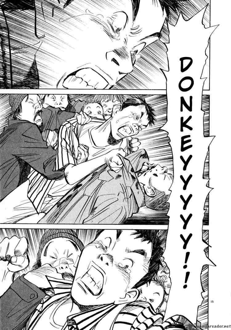 20th Century Boys 21 14