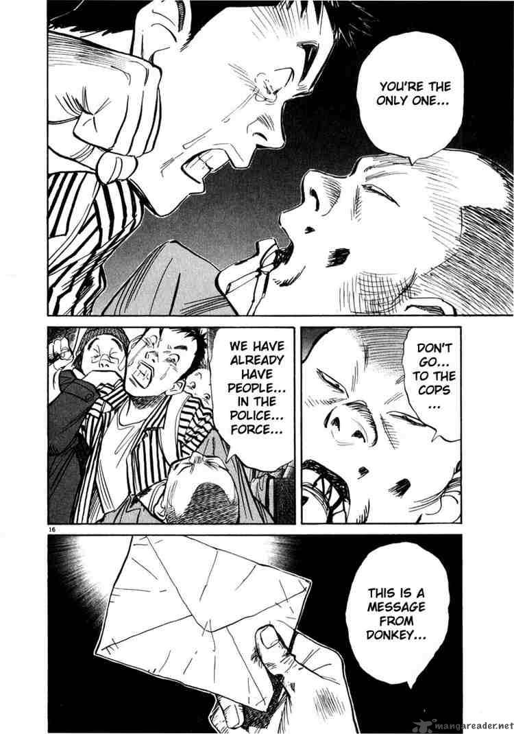 20th Century Boys 21 15
