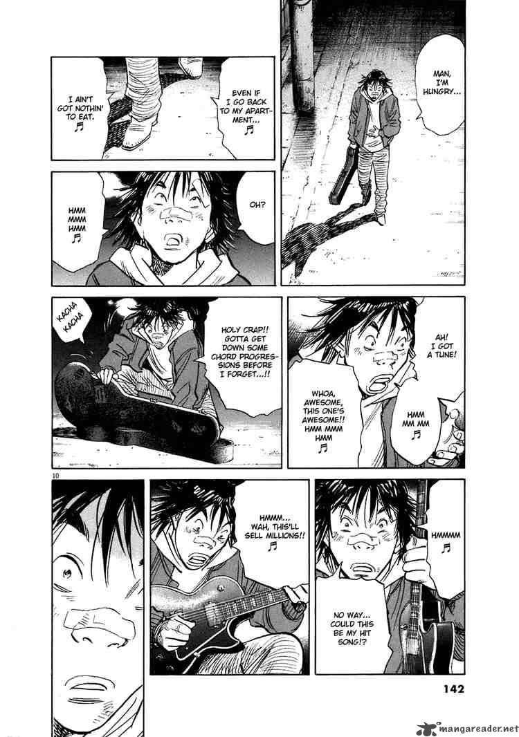 20th Century Boys 211 10