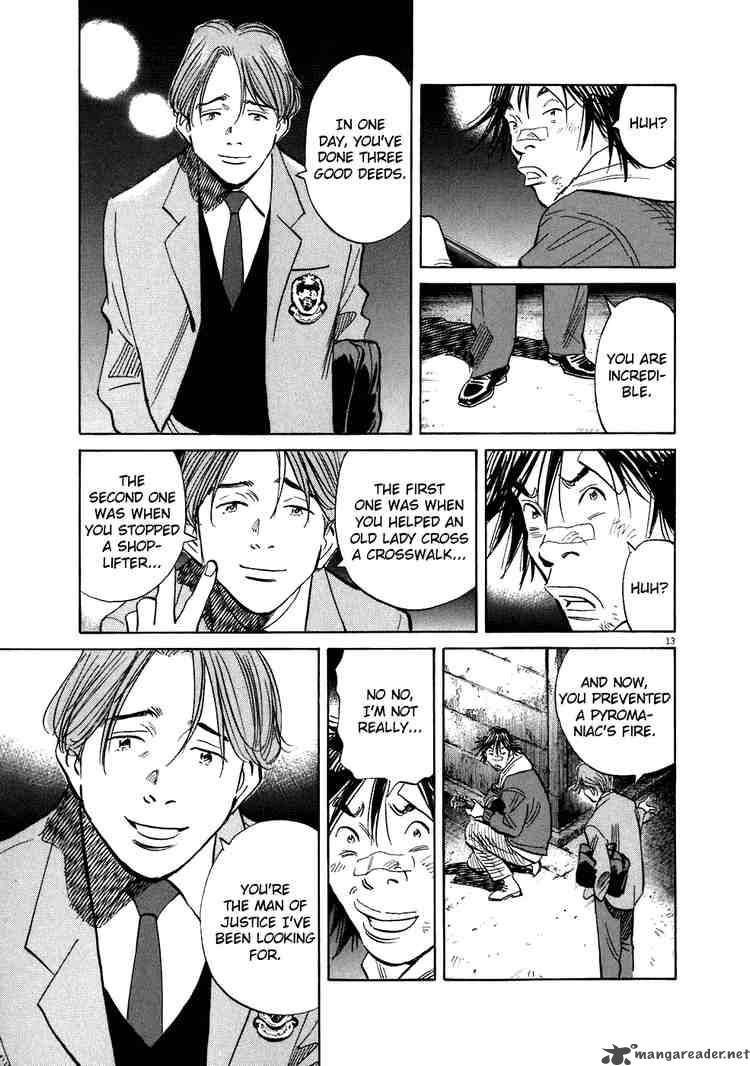 20th Century Boys 211 13