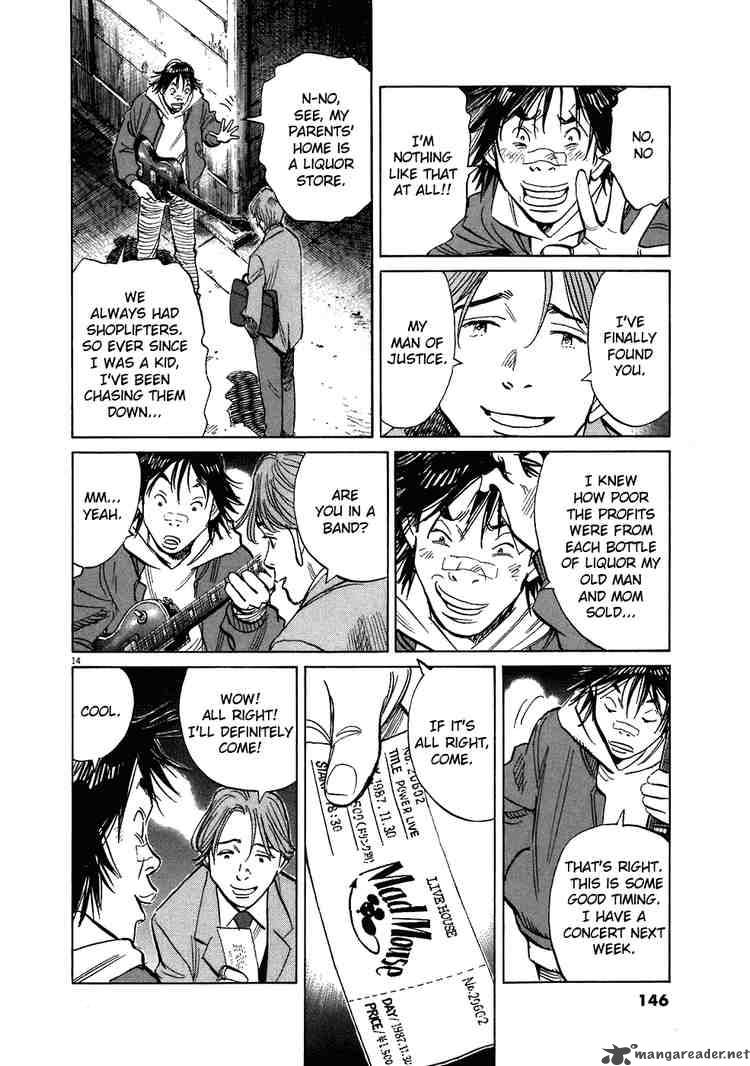 20th Century Boys 211 14