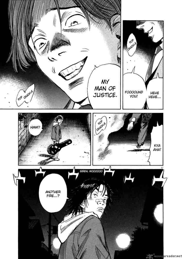 20th Century Boys 211 17