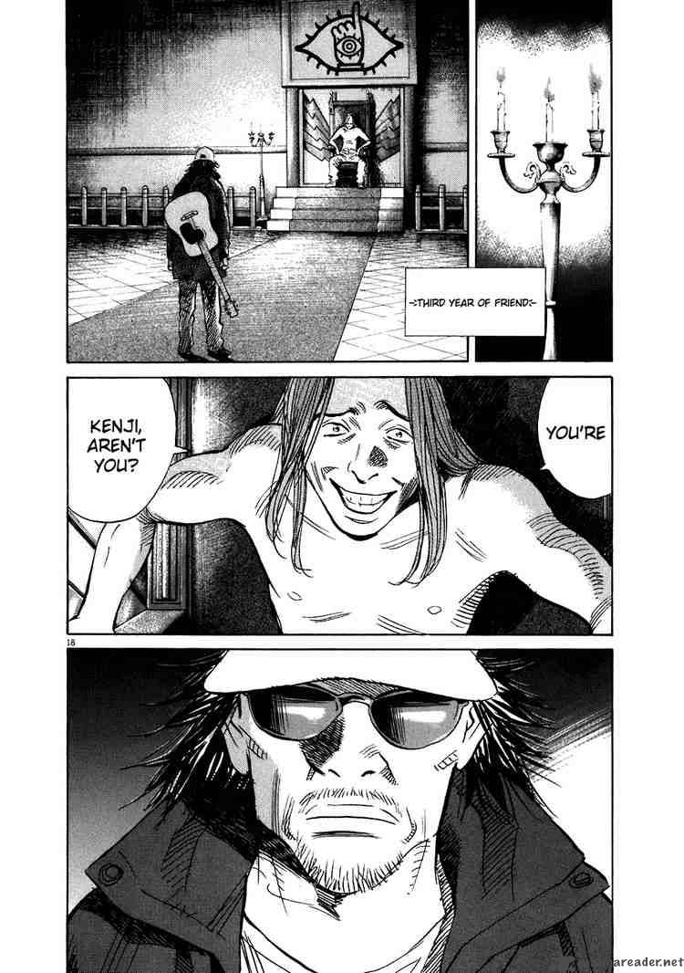20th Century Boys 211 18