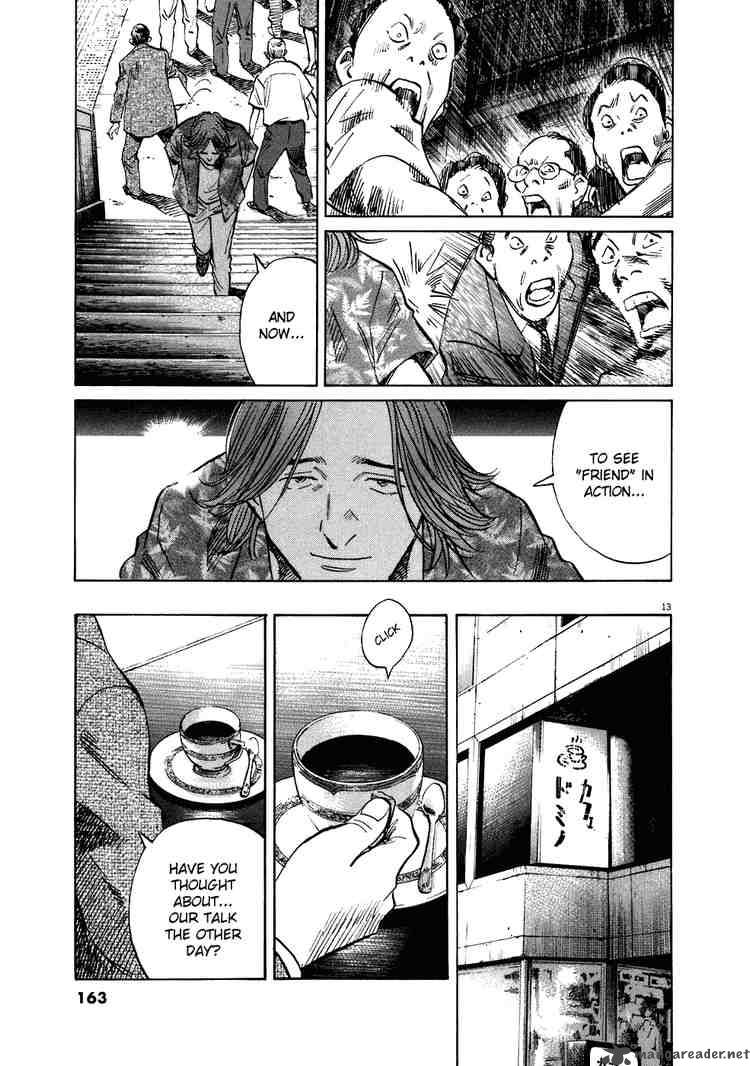 20th Century Boys 212 13