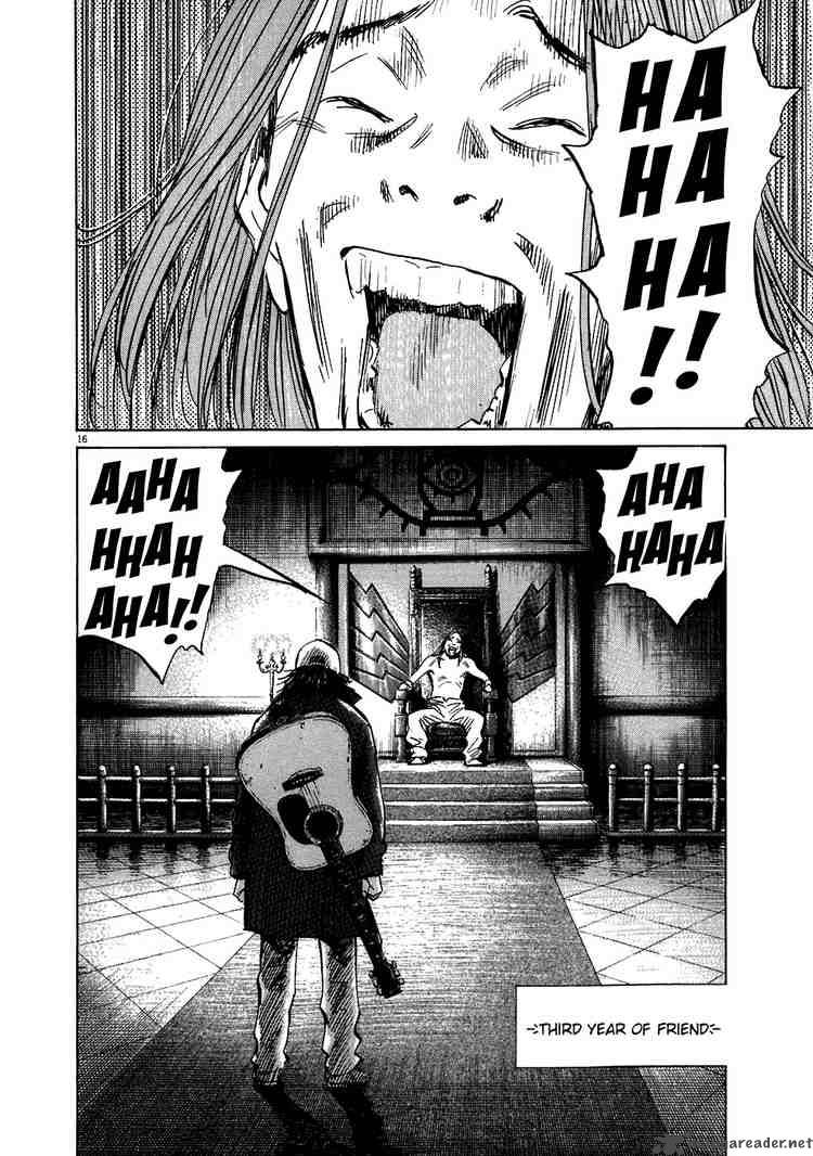 20th Century Boys 212 16