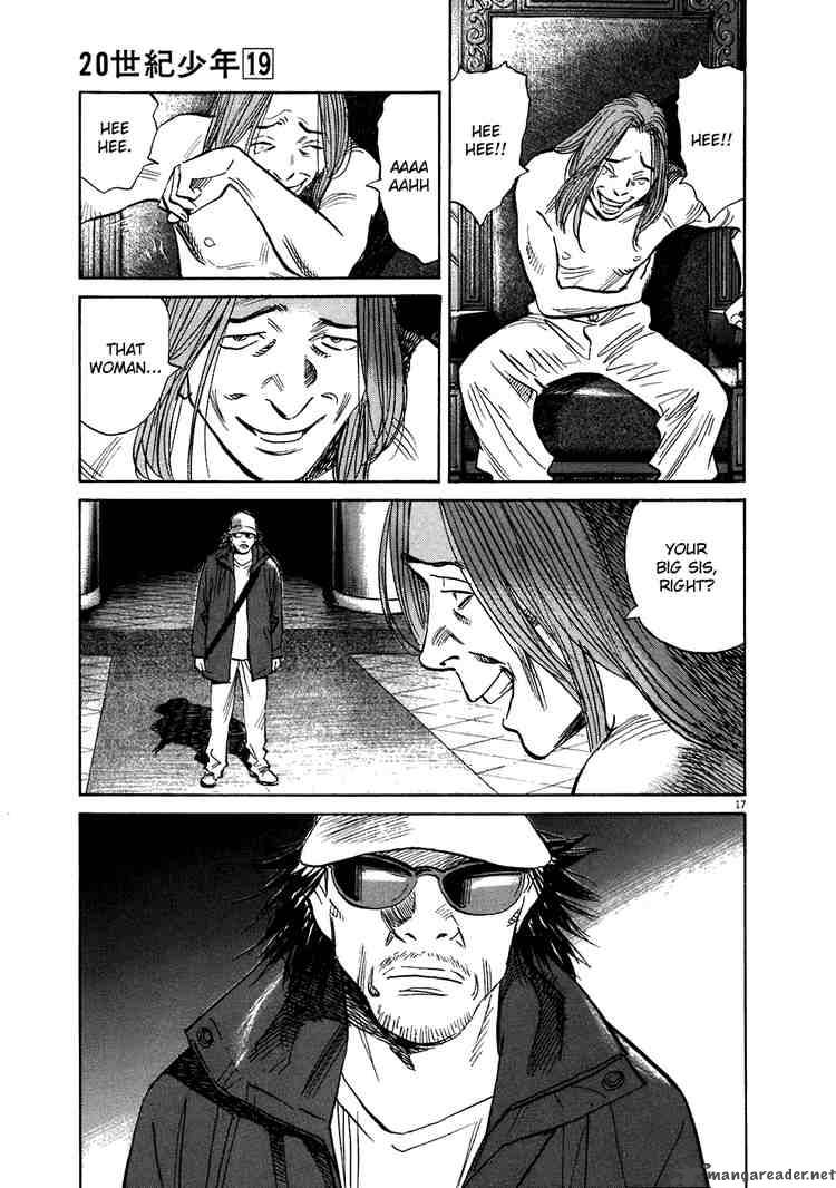 20th Century Boys 212 17