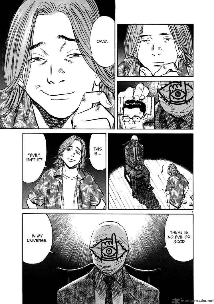20th Century Boys 212 9