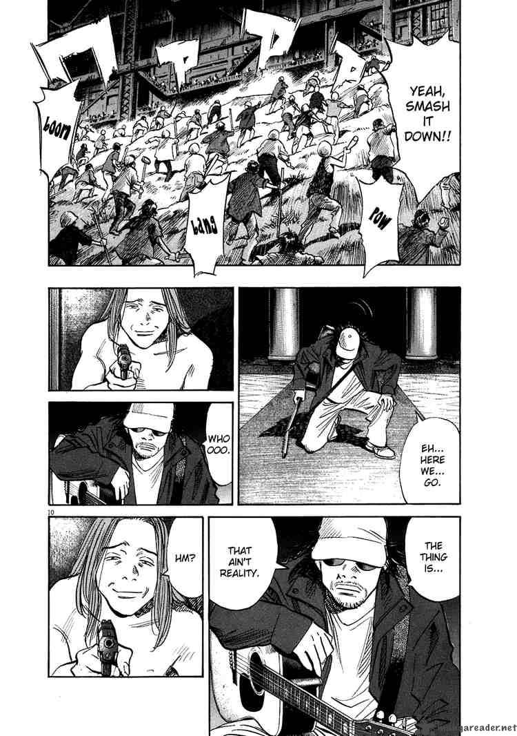 20th Century Boys 213 10