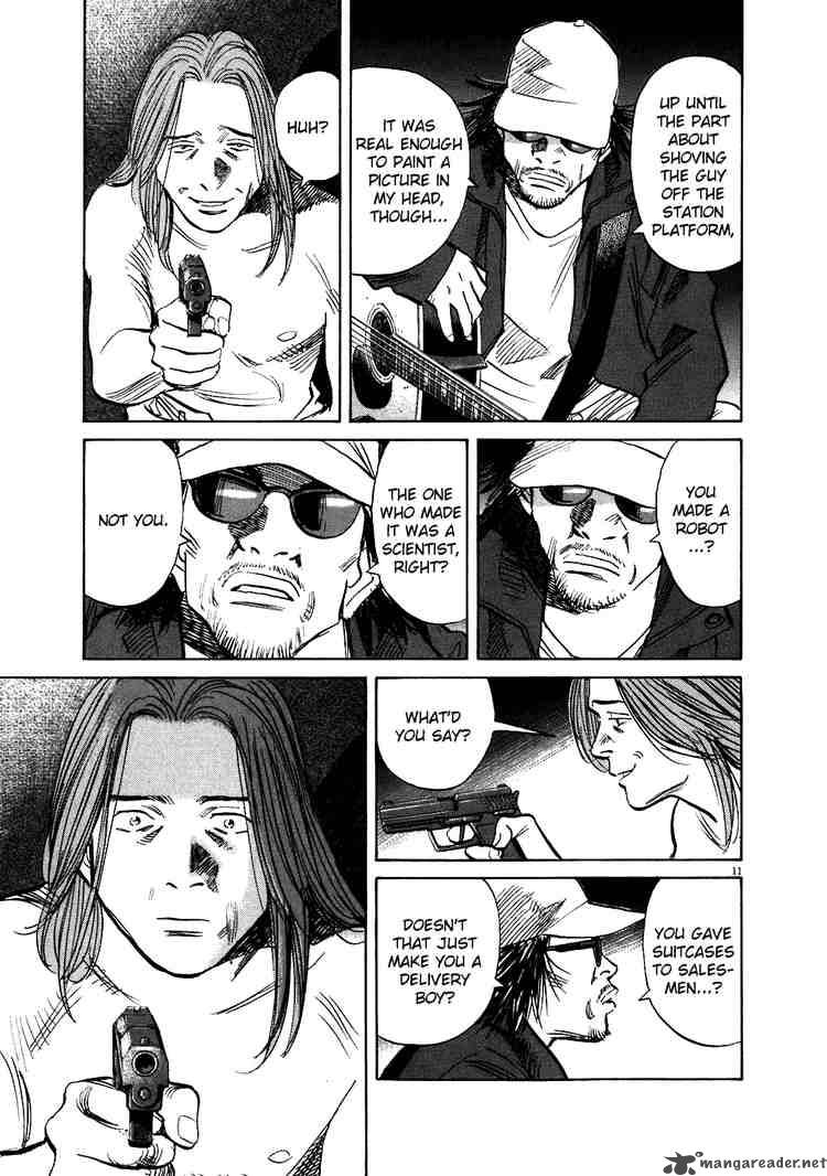 20th Century Boys 213 11
